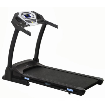 Luxury Semi-Commercial Motorized Treadmill (YJ-8008L)